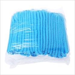 Disposable Surgeon Cap from Mehul Industrial Solutions