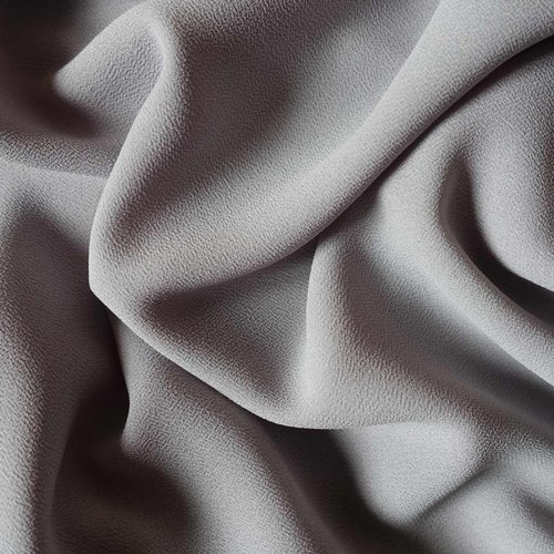 Viscose Georgette Fabric