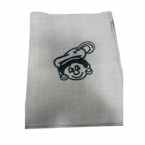Printed Hessian Bags from G. M. JUTE EXPORTS CO 