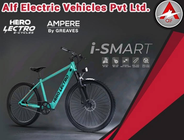 Electric Cycle