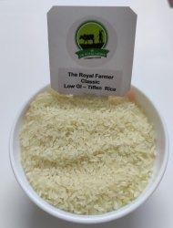 Sugar Free White Rice For Idly and Dosa