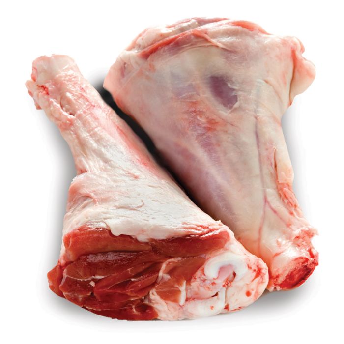 Mutton/Goat meat from Latmek Exporters