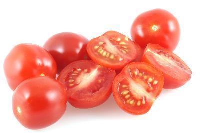 Red Tomatoes from Chauhan Exim