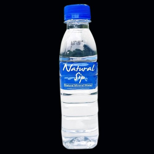 Packaged Natural Mineral Water - 200 ml.