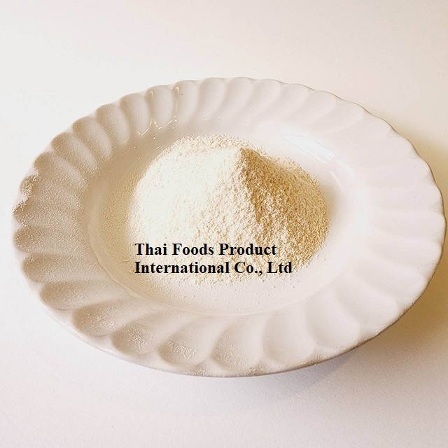 Banana Extract Powder