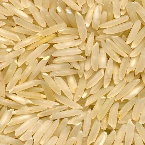 Parboiled Basmati Rice from South Land Trading