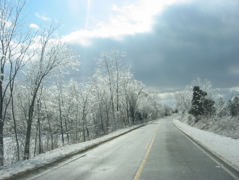 Road Salt De – Icing