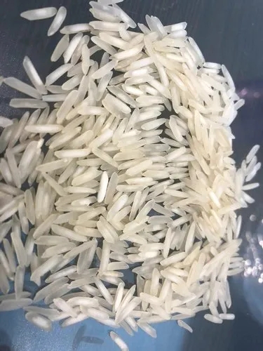 White Sella Basmati Rice Unpolished( Export Inquiries & Bulk Shipment) from Mithuna Foods