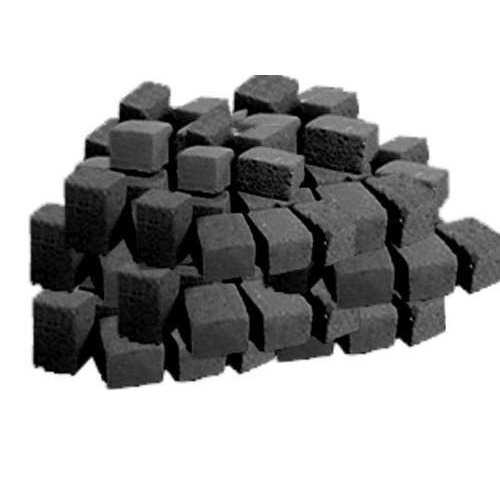 Coconut Cube Coconut Shell Charcoal Briquettes