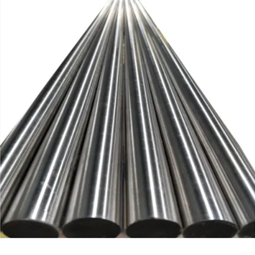 SS 316L Stainless Steel Bright Round Bar from Acier Alloys India Pvt. Ltd.