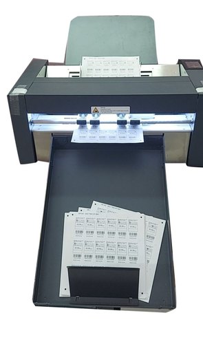 Vulcan Digital Die Cutter from MAARK AUTOMATION