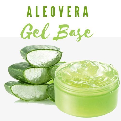 ALOVEERA GEL 100 gm. from Herbal Exports