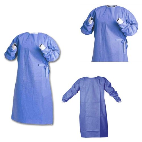 Surgical Gown from Kwalitex Healthcare Private Limited