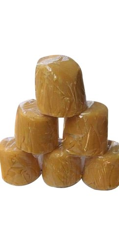 Organic Jaggery Cube from Kisan Organic Foods