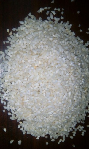 100% Broken Rice from Mithuna Foods