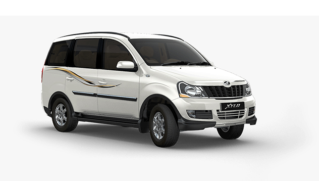 MAHINDRA XYLO