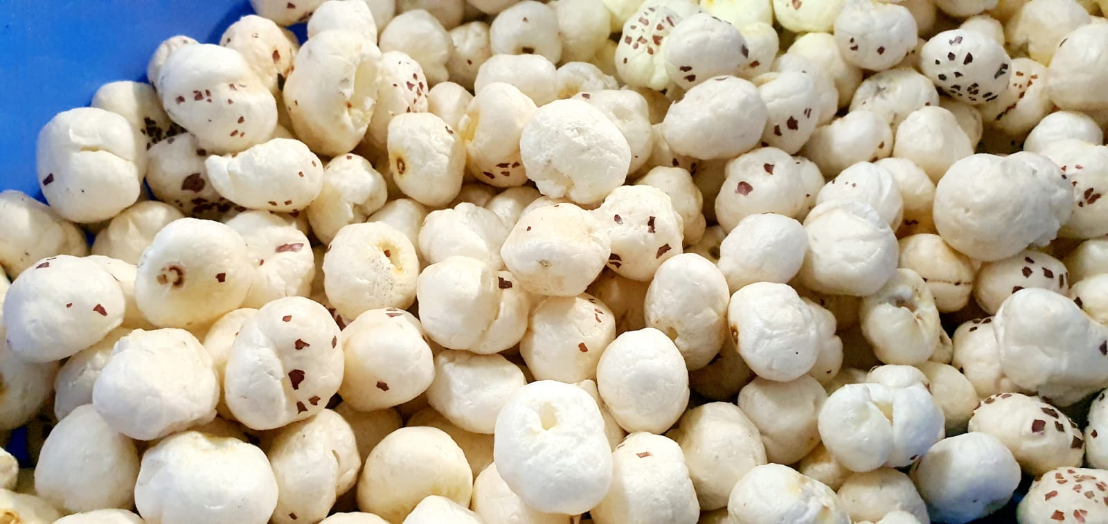 Makhana from Madhubani Makhana