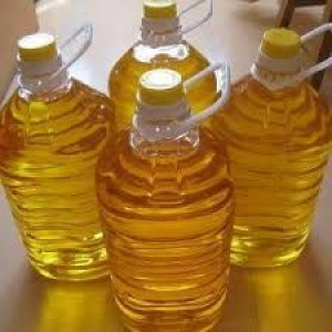 Refined rbd palm oil from Senke Edible Oil Sdn.Bhd.