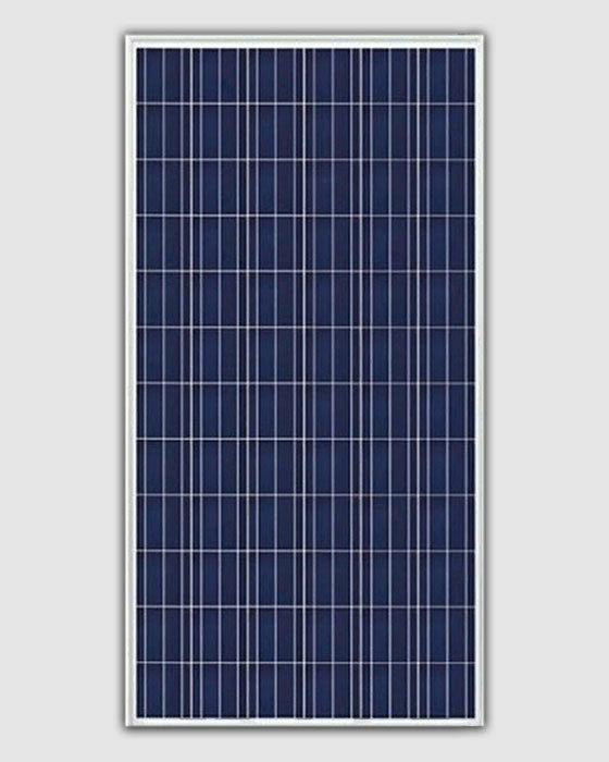 solar panels