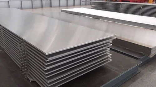 317L Stainless Steel from chhajedAlloys