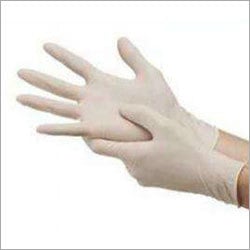 Latex Examination Gloves from Shivay Surgical