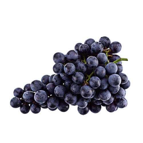 Gauri Farm A Grade Black Grapes