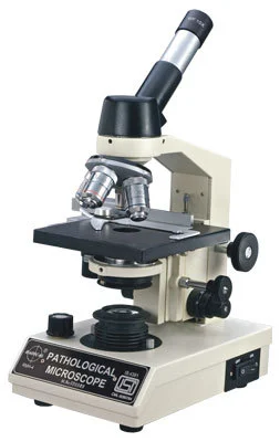 Pathological Monocular Microscope RMH-4 from Radical Scientific Equipments Private Limited