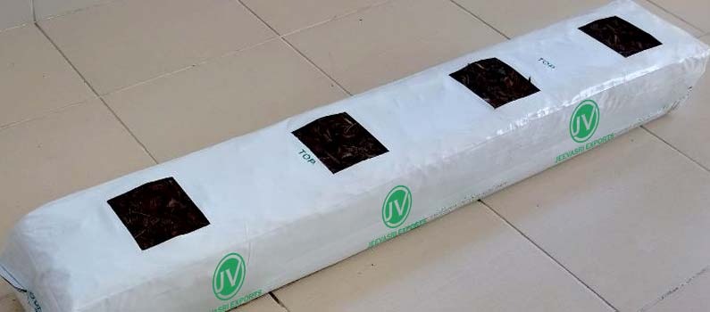 Coco Peat Bags from JEEVASRI EXPORTS