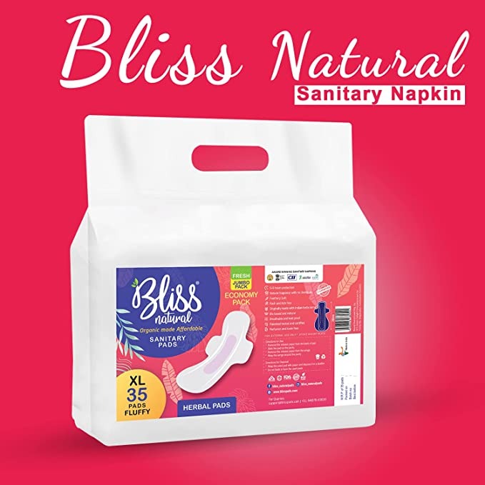 BLISSE- A JOY OF LIFE from BLISSE PHARMA