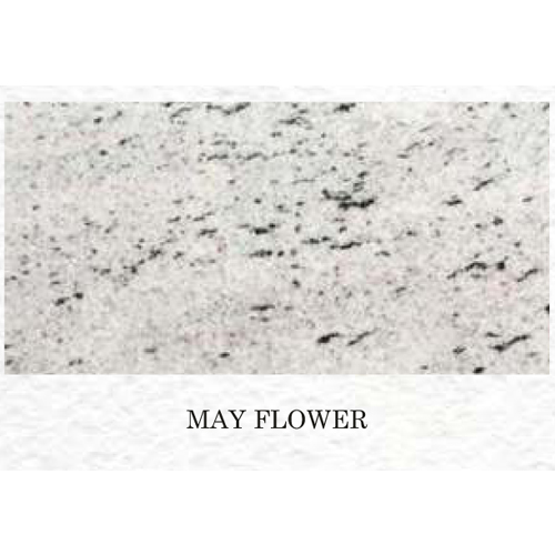 May Flower Granite from MPG Stone Pvt Ltd