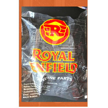 Royal Enfield Air Filter from THE ROAR