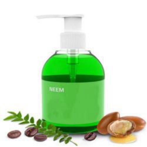 Herbal Shampoo 500 Ml. With Pump from Herbal Exports