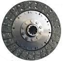 Clutch Plate from SUPER AUTO INDUSTRIES