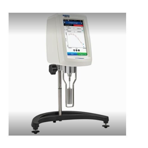 Rheometer from Mvtron Technologies 