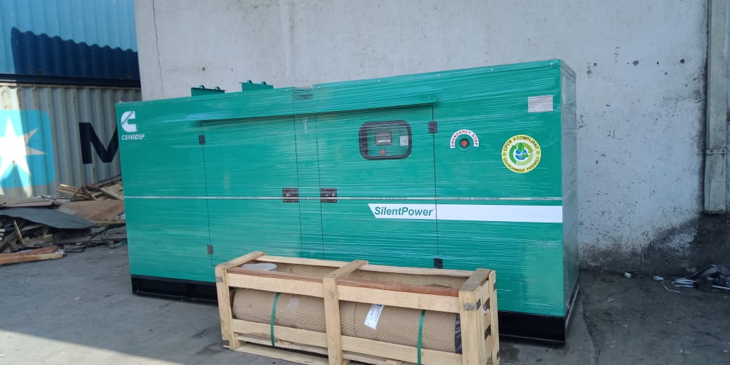 Diesel Generator ( Cummins Generator, Perkins Generator, Baudouin Generator, Kirloskar Generator)