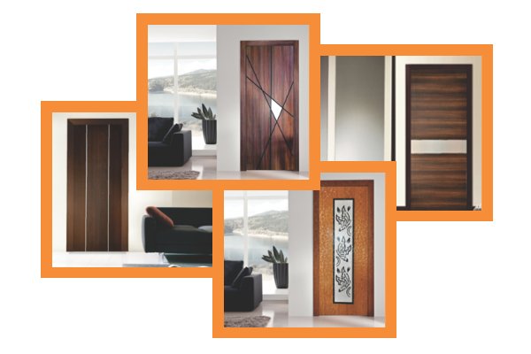 Wooden Doors from Vikas Industries 