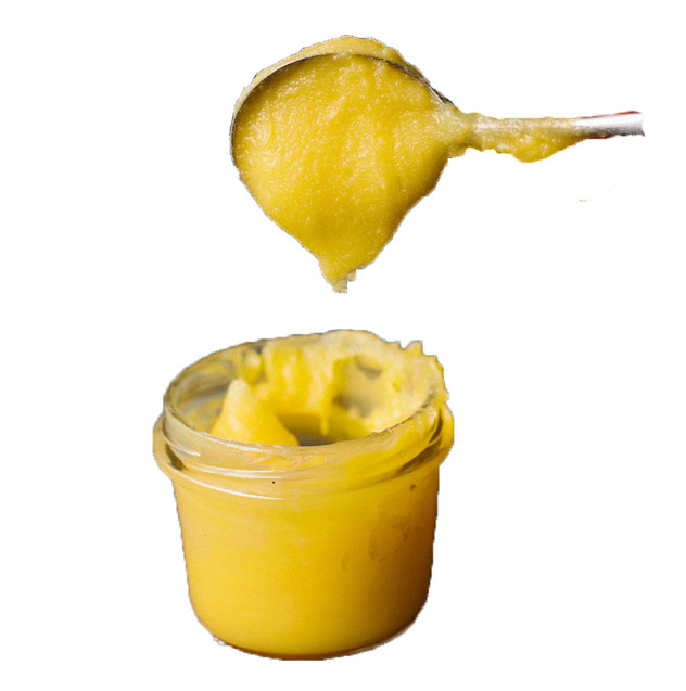 Premium Quality Buffalo Ghee