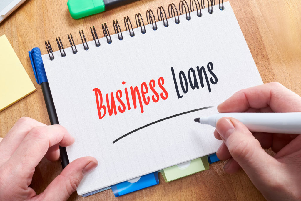 Future FinTech Solutions Business Loan