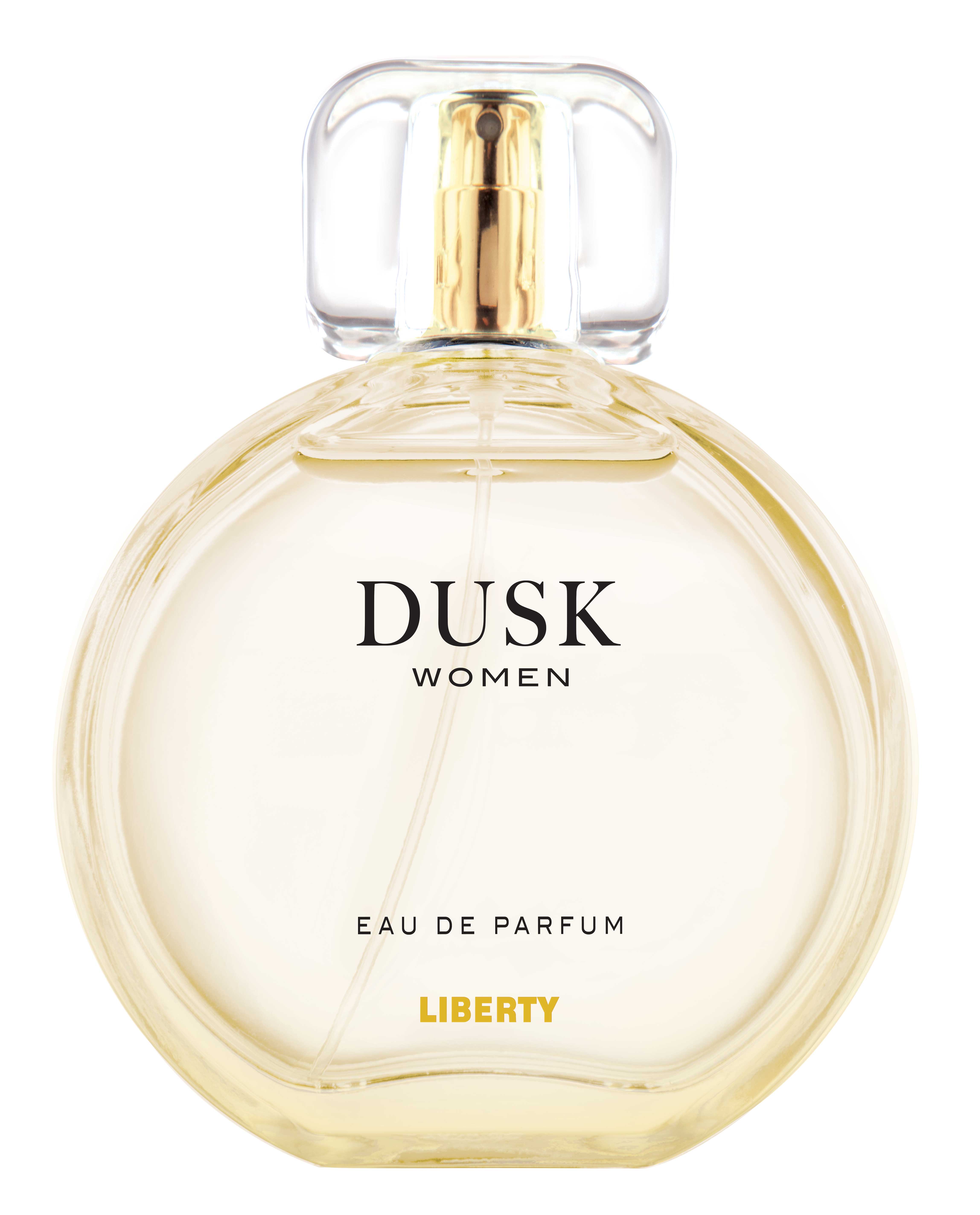 DUSK WOMEN - Eau De Perfume from LIBERTY LIFESTYLE