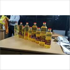 Refined corn oil from Senke Edible Oil Sdn.Bhd.