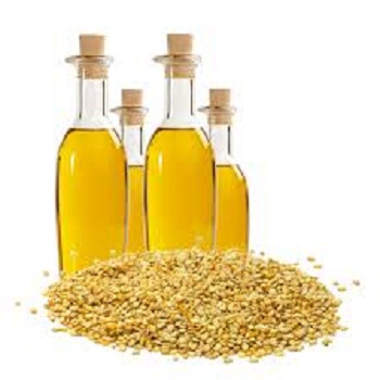 Top Quality Sesame Oil ( Till Oil)