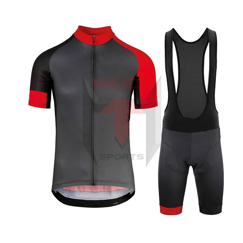 Cycling Wear || Art No : MS-702 from Mood Sports