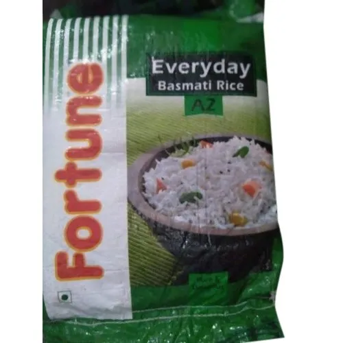 Fortune A2 Raw Basmati Rice  from Adani Wilmar Ltd