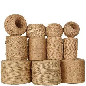 High-Quality jute thread from Assuage 