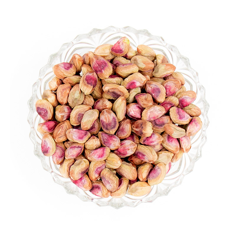 Pistachio Kernel (kale ghoochi)   from Noshid Sanagoo Trading