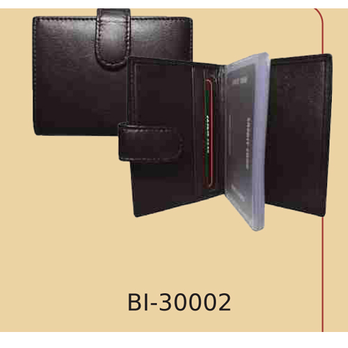 Card Cases BI-30002 from BARAKA INTERNATIONAL