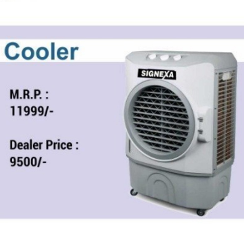 Signexa Air Cooler from Signexa Sales And Marketing Private Limited