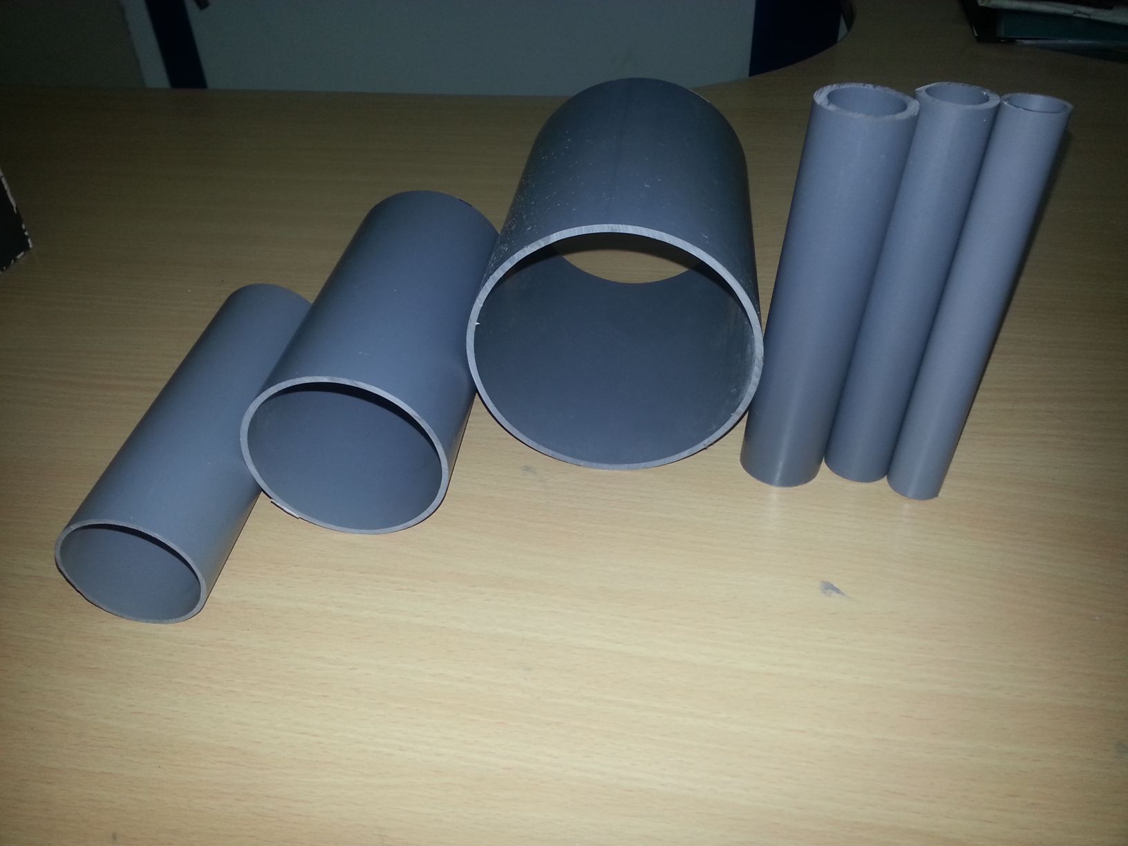 PVC Pressure Pipe from HARDWARES POINT LTD