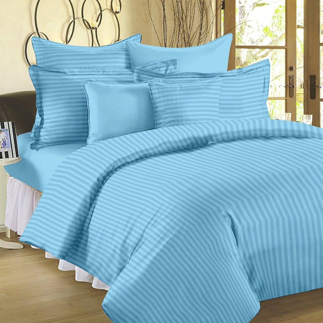 BEDSHEET from Rekhas House Of cotton