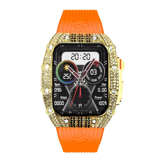 RMC2 Diamond Smartwatch